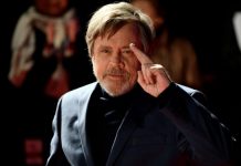Mark Hamill se siente decepcionado ya que su personaje, Luke Skywalker, no es como él cree que debería ser teniendo en cuenta la trilogía original.