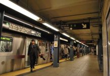 El Metro de Nueva York Ahora Utiliza Lenguaje de Género Neutral Metro Nueva York