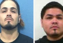 El criminal más buscado de Puerto Rico fue detenido en República Dominicana La policía de Puerto Rico informó hoy que se ha arrestado al criminal más buscado en Puerto Rico Miguel A. Rosario Lugo, de 25 años, en La Romana (República Dominicana). (foto twitter)