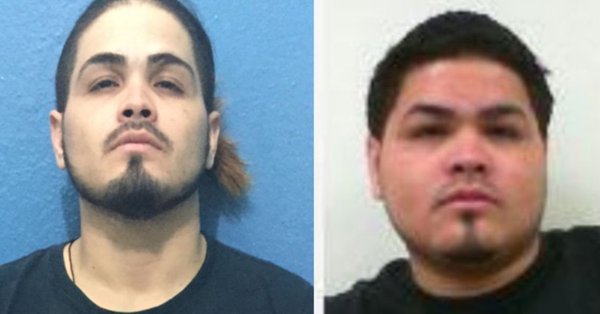 La policía de Puerto Rico informó hoy que se ha arrestado al criminal más buscado en Puerto Rico Miguel A. Rosario Lugo, de 25 años, en La Romana (República Dominicana). (foto twitter)