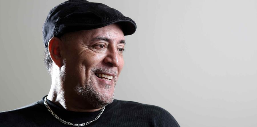 Neftal&iacute; Rivera, uno de los m&aacute;s importantes deportistas de la isla de la d&eacute;cada de los a&ntilde;os setenta. (foto twitter)