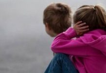 El frenesí de la violencia homicida que El Salvador ha vivido a manos de la pandillas ha llevado a las autoridades a una lucha obsesiva para reducir el número de asesinatos, dejando en el limbo otras formas de violencia, como la sexual, que ha llevado a una epidemia de violaciones de niños. (foto archivo)