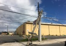 La eléctrica estatal de Puerto Rico no alcanzó la meta del Gobierno de contar con un 80 % de generación para finales de noviembre.