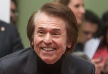 Raphael iniciará el 27 de febrero la gira americana de "Loco por cantar"