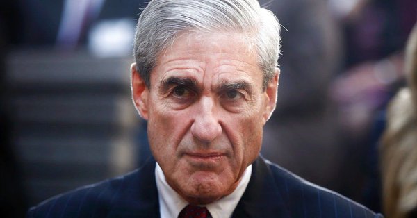 Miembros del partido Dem&oacute;crata de Estados Unidos est&aacute;n estudiando diversas medidas para evitar el posible despido del fiscal especial de la llamada Trama Rusa, Robert Mueller. (foto archivo)