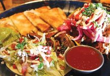 Comida Mexicana Brooklyn