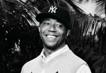 El productor musical Russell Simmons está siendo investigado por las autoridades debido a las alegaciones de varias mujeres que le acusan de violación. (foto Facebook Russell Simmons)
