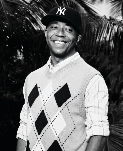 El productor musical Russell Simmons est&aacute; siendo investigado por las autoridades debido a las alegaciones de varias mujeres que le acusan de violaci&oacute;n. (foto Facebook Russell Simmons)