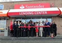 Banco Santander abre su primer centro de préstamos en Brooklyn, NYC Santander Prestamos Brooklyn