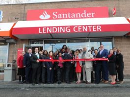 Santander Prestamos Brooklyn