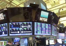 Secretos de la Bolsa de Nueva York