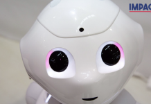 La Era de los Robots