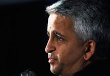 El presidente de la U.S. Soccer, organización que rige el fútbol en Estados Unidos, Sunil Gulati, anunció hoy que no buscarán la reelección para el cargo que ocupa hace doce años.