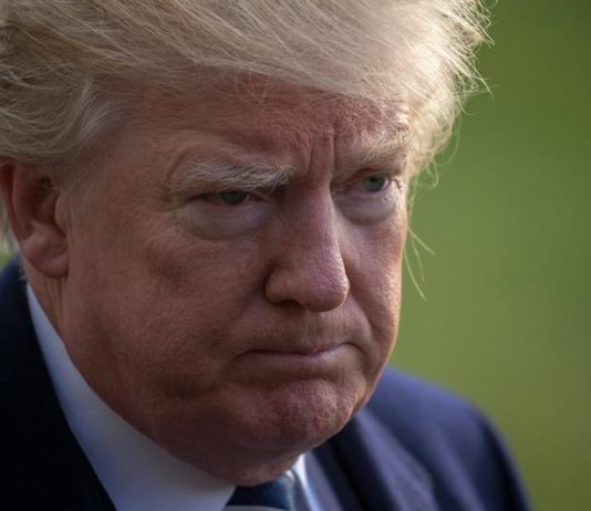 Las propuestas de Donald Trump en materia migratoria llevaron a que "demócratas indecisos" votaran por él en las elecciones 2016.