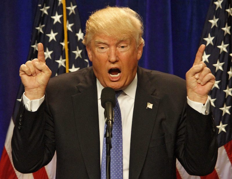 TWITTER empez&oacute; a cancelar las cuentas de los usuarios que promueven el odio racial y/o &eacute;tnico, entre los que est&aacute;n grupos de odio que admira el presidente Donald Trump.