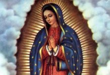 Celebraciones de Fiesta de Guadalupe en Nueva York 2017