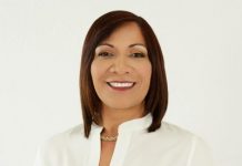 Wanda Soler Rosario, alcaldesa de Barceloneta mediante un comunicado dijo que la reforma fiscal que propone Trump, pondría en riesgo aproximadamente 2.500 empleos directos y otros 5.000 indirectos e inducidos. (foto twitter @wandajsoler)