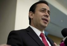 El secretario de la Gobernación de Puerto Rico, William Villafañe visitó Naguabo William Villafañe, visitó durante la tarde de ayer el municipio de Naguabo.