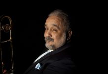 Willie Colón llega a El Bronx con "Asalto Navideño" Willie Colón llega a El Bronx con "Asalto Navideño"