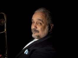 Willie Colón llega a El Bronx con "Asalto Navideño"
