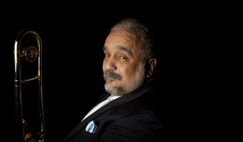 Willie Col&oacute;n llega a El Bronx con "Asalto Navide&ntilde;o"