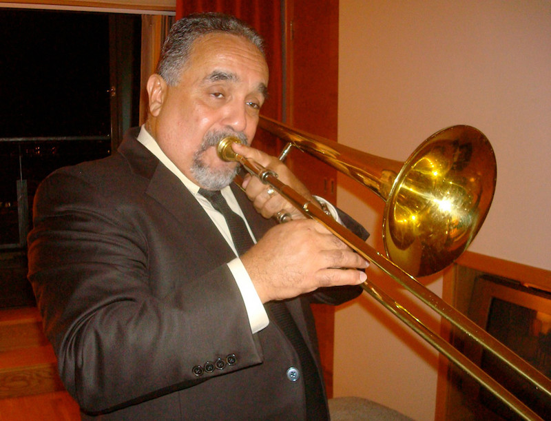 Willie Col&oacute;n llega a El Bronx con "Asalto Navide&ntilde;o"