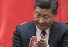 China pidió a EEUU que abandone "la idea de ser el dueño del mundo", y defendió que nunca hizo una política de "agresión económica" y que ve a todos sus socios comerciales "como colaboradores en vez de competidores", según explicó Gao Feng, portavoz del Ministerio de Comercio, hoy en rueda de prensa.