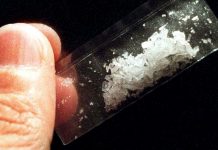 Fentanilo, una droga más potente que la morfina.