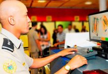 Los intentos de introducir droga en Cuba, tanto para tráfico como para consumo personal, se incrementaron este año, con 94 casos detectados por la Aduana del país caribeño.