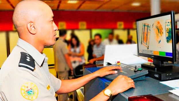  Los intentos de introducir droga en Cuba, tanto para tr&aacute;fico como para consumo personal, se incrementaron este a&ntilde;o, con 94 casos detectados por la Aduana del pa&iacute;s caribe&ntilde;o.