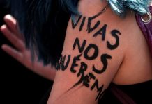 México experimentó un repunte en feminicidios durante 2016, según informe La violencia contra las mujeres experimentó un repunte en México durante 2016 que rompe con la tendencia a la baja de los tres años previos y confirma que los patrones culturales que desvalorizan a estas personas no han cambiado, reveló un reporte publicado hoy.