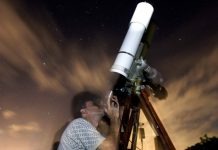 Estados Unidos mantiene un misterioso programa para analizar avistamientos de ovnis que llegó a estar financiado con 22 millones de dólares anuales.