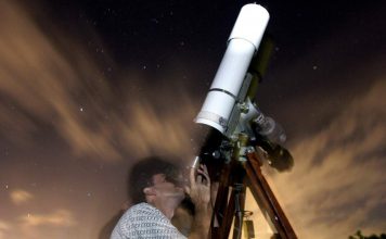 EE.UU. revela reportes de avistamientos de ovnis en el siglo XX, varios cerca de California Estados Unidos mantiene un misterioso programa para analizar avistamientos de ovnis que llegó a estar financiado con 22 millones de dólares anuales.