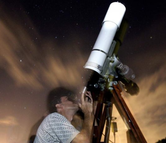 Estados Unidos mantiene un misterioso programa para analizar avistamientos de ovnis que llegó a estar financiado con 22 millones de dólares anuales.