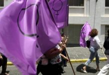 Carlos Méndez, pidió hoy la dimisión al legislador Ramón Luis Rodríguez por su implicación en un supuesto caso de violencia de género.