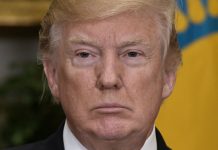 Donald Trump ha ganado nuestro título de Comandante Racista.
