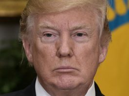 Donald Trump ha ganado nuestro título de Comandante Racista.