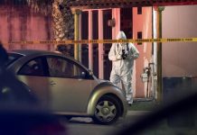 Ocho personas fallecieron en el ataque armado en una casa del municipio de San Nicolás de los Garza, en el norteño estado mexicano de Nuevo León.