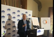 Activistas pro minorías en cine preparan protestas en defensa de la diversidad Alex Nogales, presidente de la Coalición Nacional de Medios Hispanos.