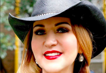 Alicia Villarreal ve a la música mexicana como próximo fenómeno internacional