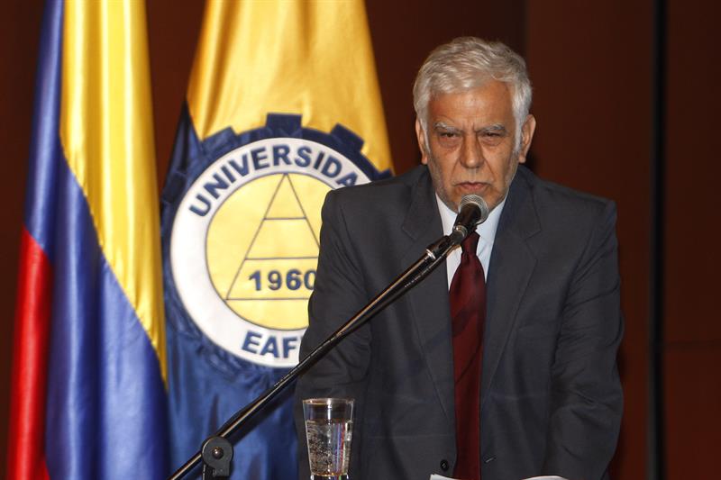 Alonso Cueto.