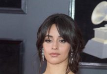 Camila Cabello dedicó un breve mensaje de solidaridad con los "soñadores".