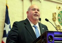 El presidente de la Cámara de Representantes, Carlos Méndez, anunció hoy que próximamente se reunirá con el alcalde de la ciudad de Kissimmee, José Álvarez, y funcionarios de otras jurisdicciones de Florida para evaluar las ayudas que reciben los puertorriqueños emigrados. (foto twitter @JohnnyMndez36)