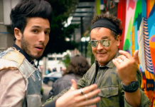 Desde el lanzamiento en julio, "Robarte Un Beso" ha logrado más de 143 millones de reproducciones en Spotify y el video musical ha permanecido en la cartelera Global de Youtube durante 23 semanas.