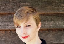 Chelsea Manning presenta documentación para ser candidata al Senado Chelsea Manning, la exsoldado transexual que fue condenada por pasar documentos confidenciales del Gobierno de EE.UU. a Wikileaks, ha presentado la documentación para presentarse para el Senado