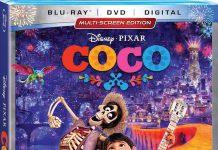 "Coco" de Disney Pixar se estrena en formato digital "Coco" de Disney Pixar se estrena en formato digital