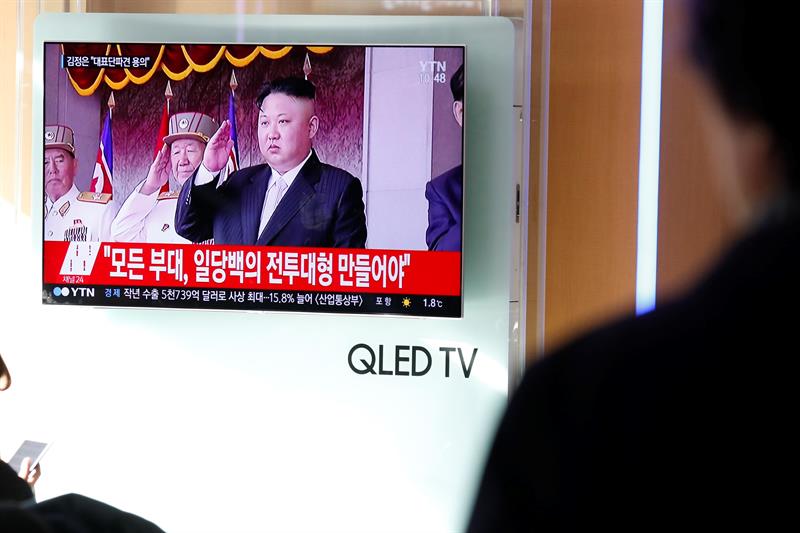 Funcionarios del Gobierno de Estados Unidos están debatiendo la posibilidad de lanzar un ataque limitado en Corea del Norte sin desatar una guerra en la península coreana, informa hoy The Wall Street Journal (WSJ).