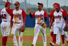 Los Criollos de Puerto Rico están plenamente confiados en revalidar el título de la Serie del Caribe del Béisbol, que arrancará el próximo viernes en el Estadio Jalisco de Guadalajara
