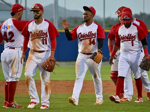 Los Criollos de Puerto Rico est&aacute;n plenamente confiados en revalidar el t&iacute;tulo de la Serie del Caribe del B&eacute;isbol, que arrancar&aacute; el pr&oacute;ximo viernes en el Estadio Jalisco de Guadalajara