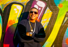 Daddy Yankee lanza nuevo sencillo "Dura"